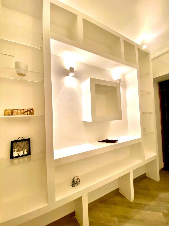 Hh Hermoso Housing Aparthotel