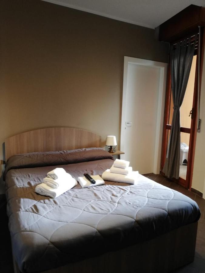 Aparthotel Hh Hermoso Housing Alessandria