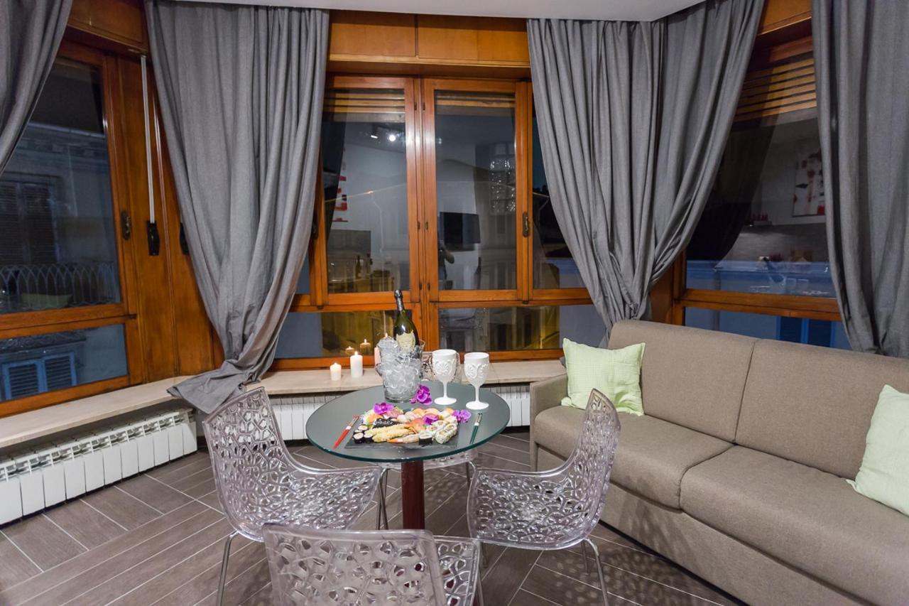 Hh Hermoso Housing Aparthotel Alessandria