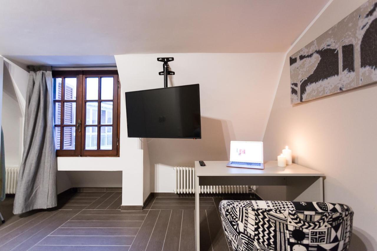 Hh Hermoso Housing Alessandria