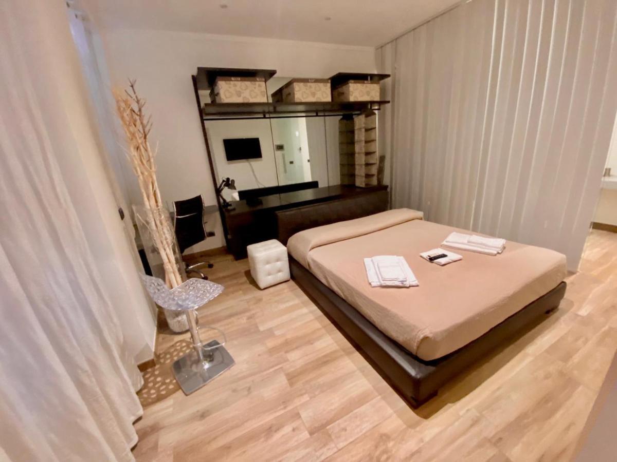 Hh Hermoso Housing Aparthotel 2*