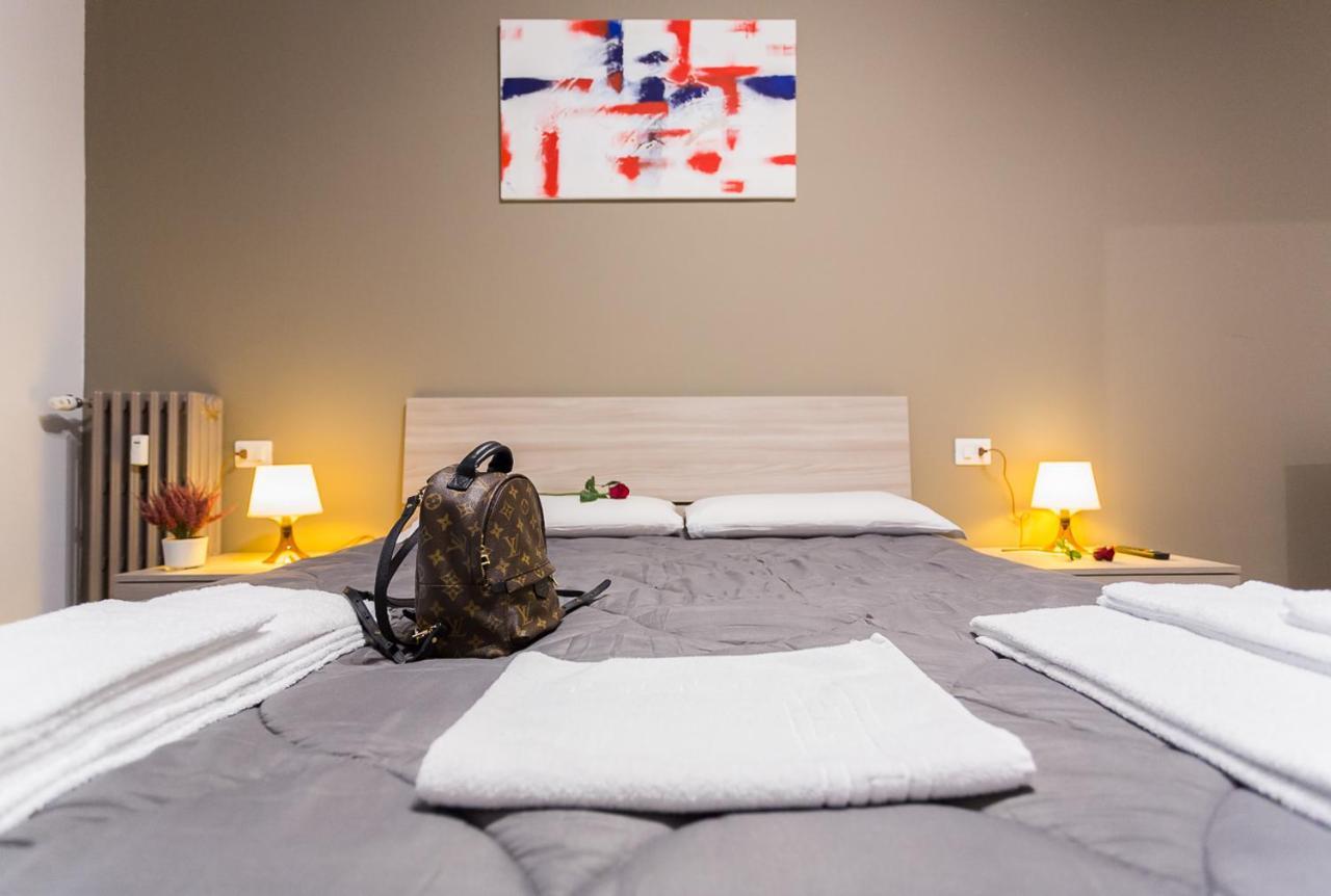 Aparthotel Hh Hermoso Housing 2*
