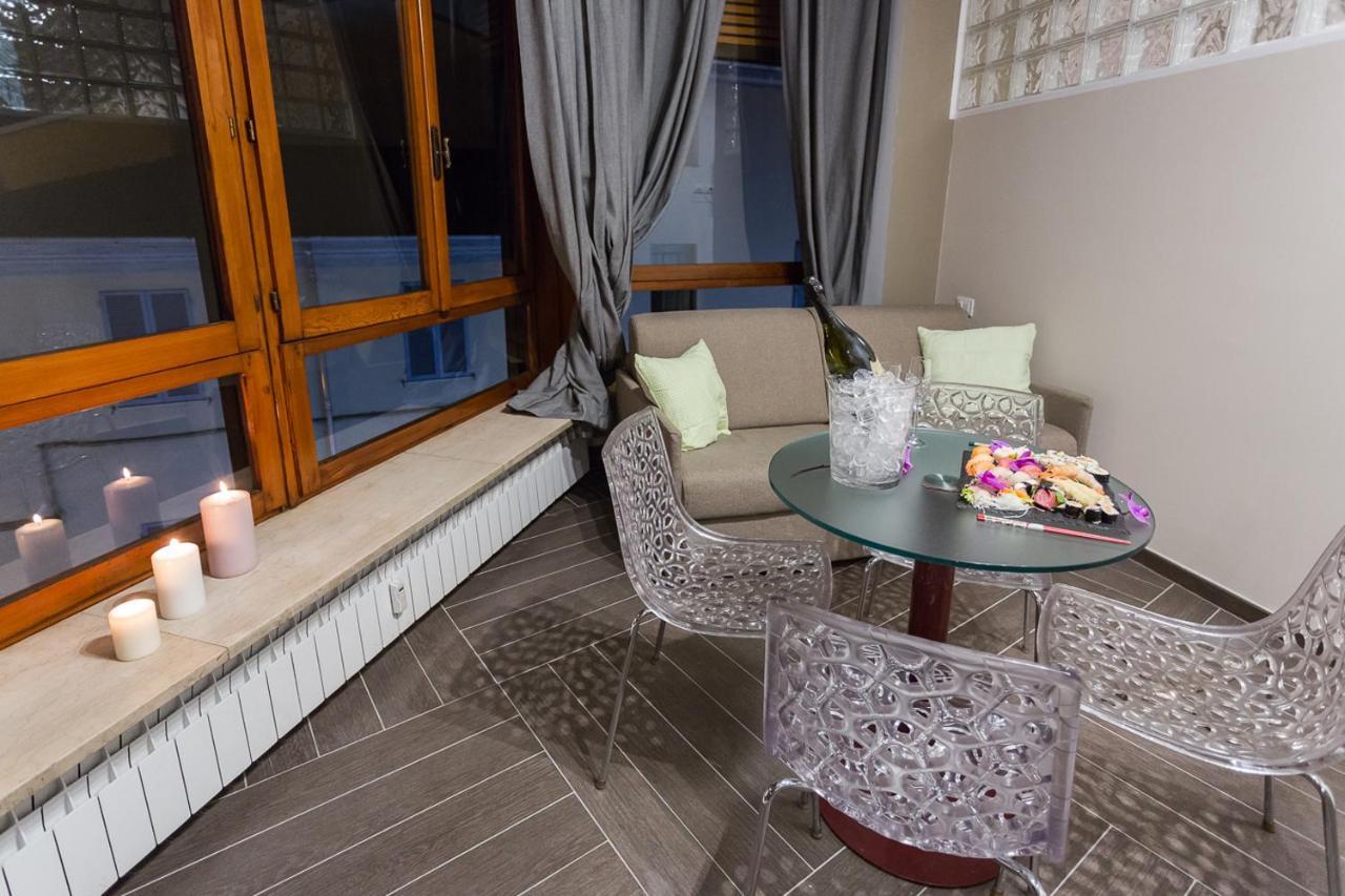 Hh Hermoso Housing Aparthotel 2*