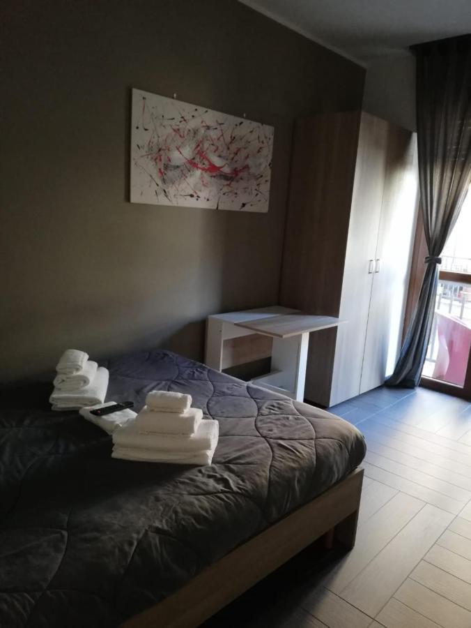 Aparthotel Hh Hermoso Housing