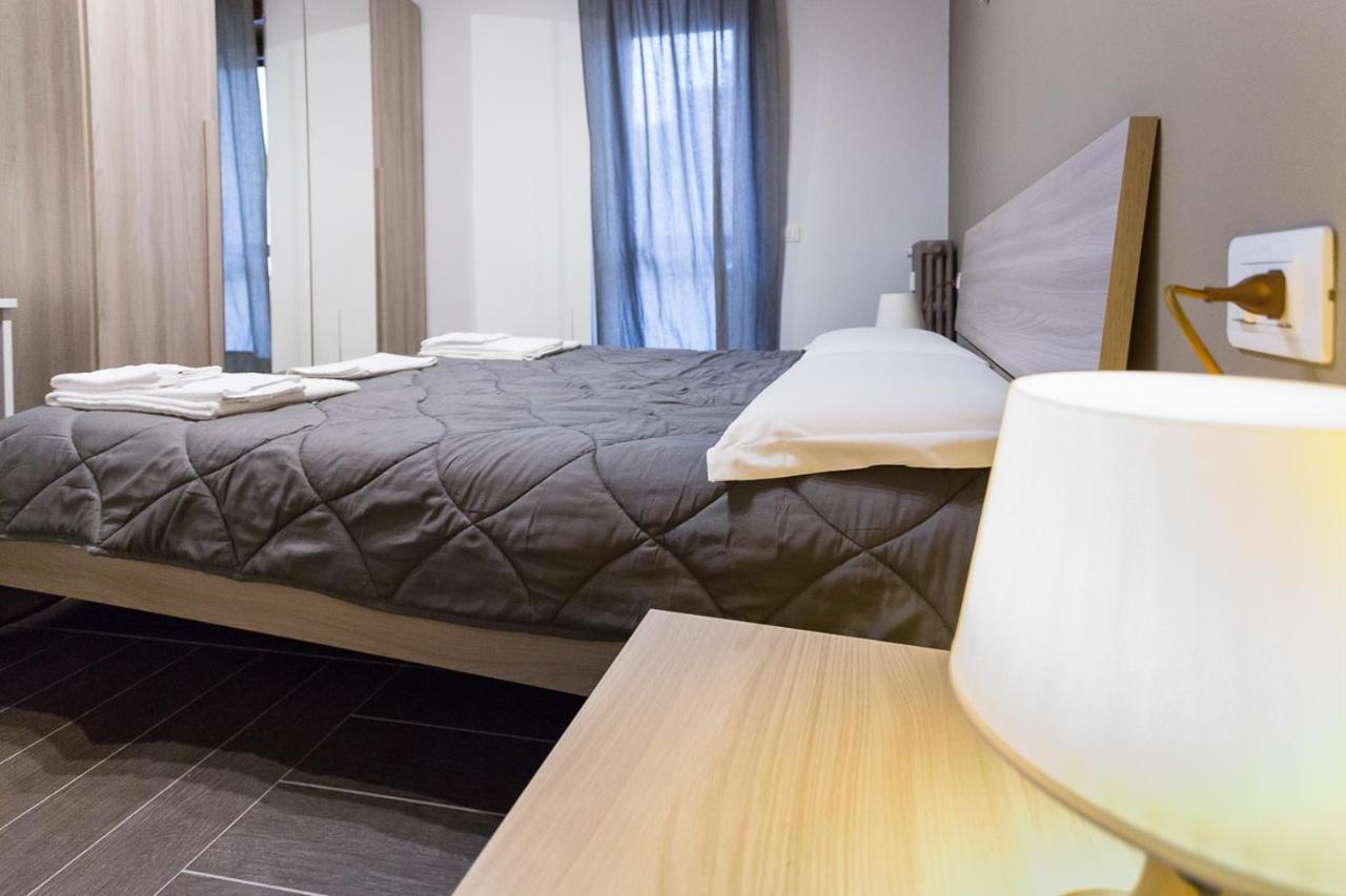 Hh Hermoso Housing Aparthotel