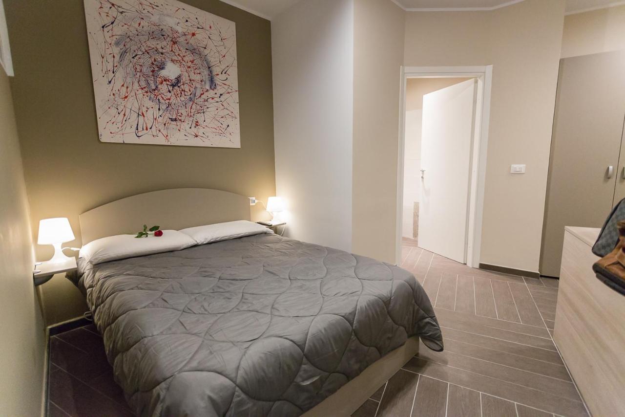 Hh Hermoso Housing Aparthotel Alessandria