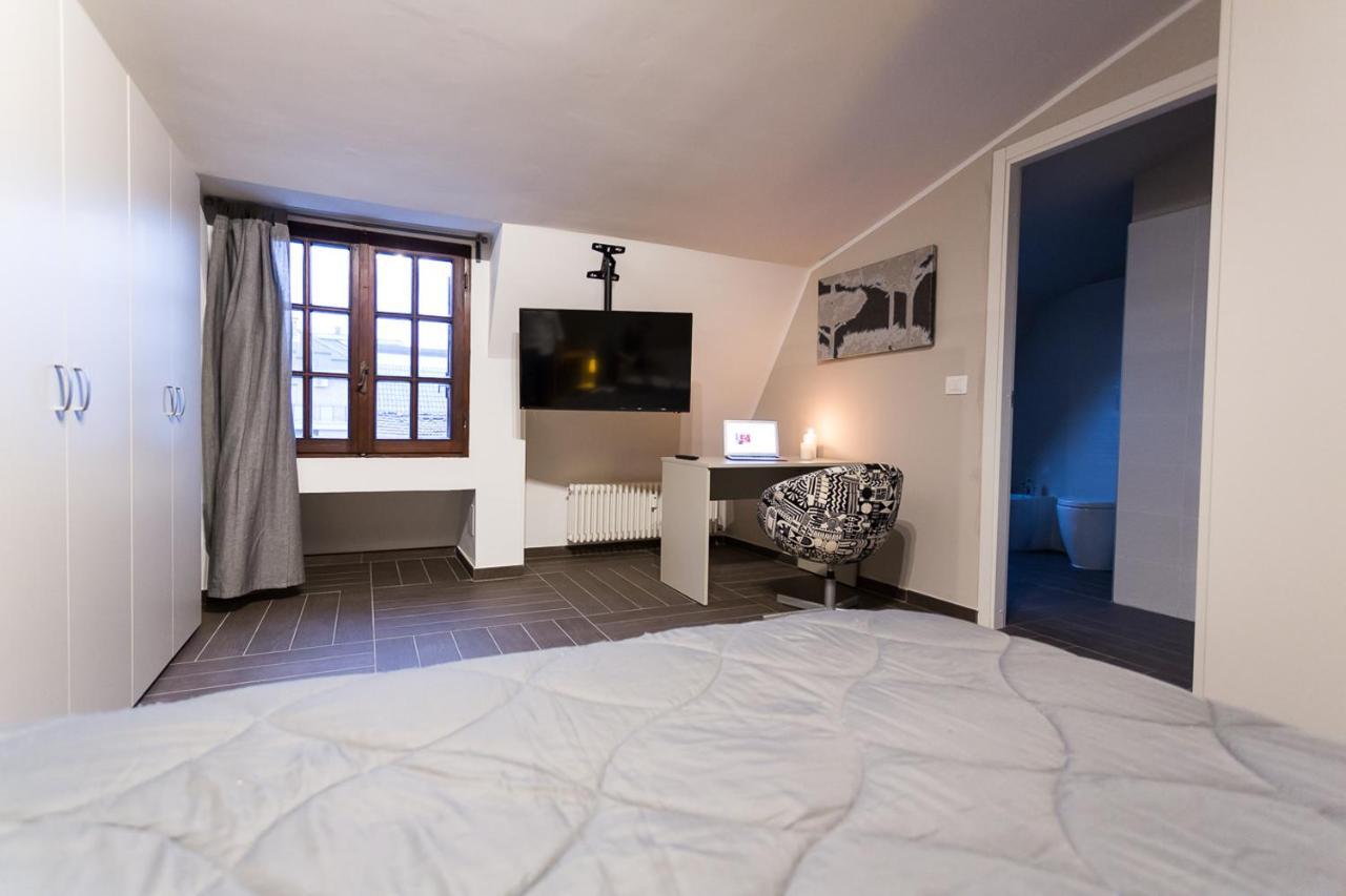 Aparthotel Hh Hermoso Housing Alessandria