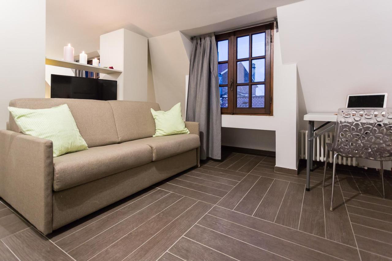 Hh Hermoso Housing Aparthotel 2*