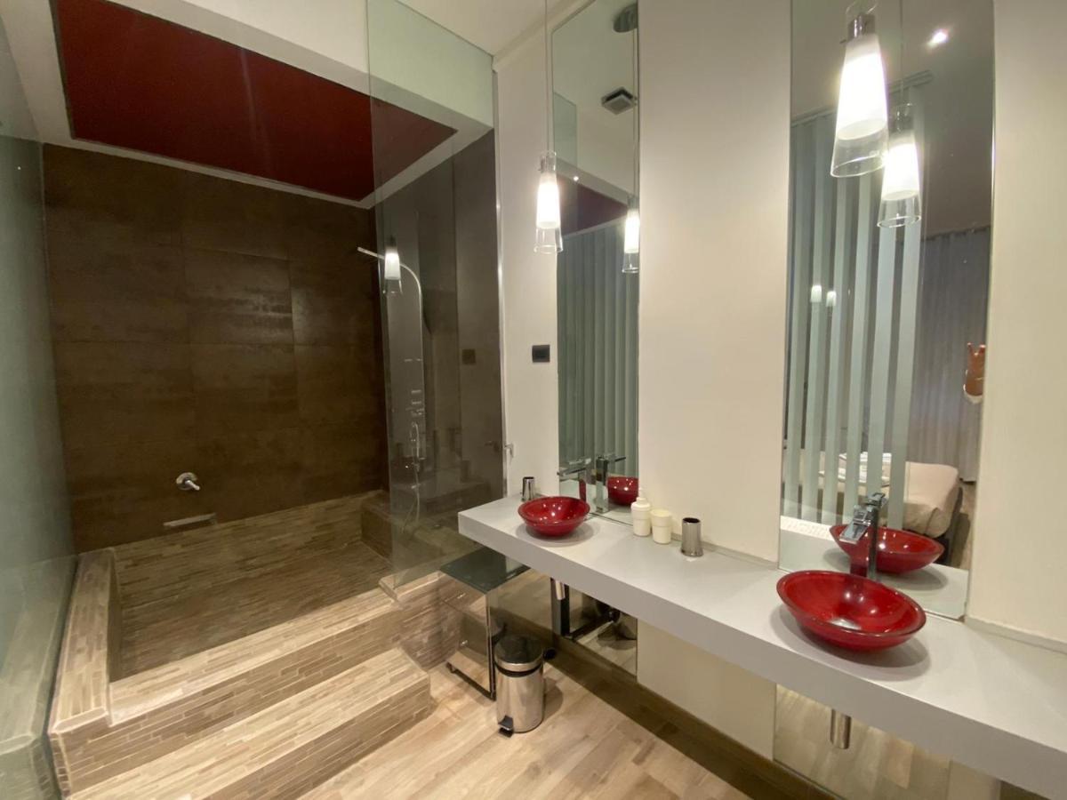 Hh Hermoso Housing Aparthotel Alessandria