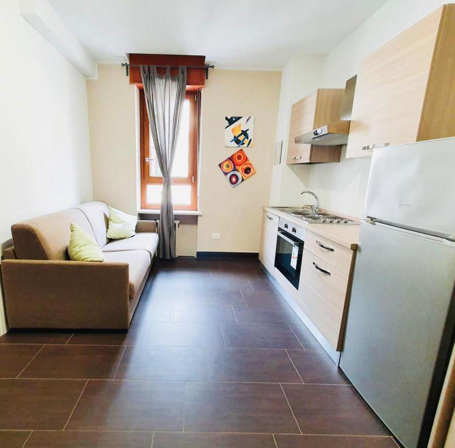 Aparthotel Hh Hermoso Housing Alessandria