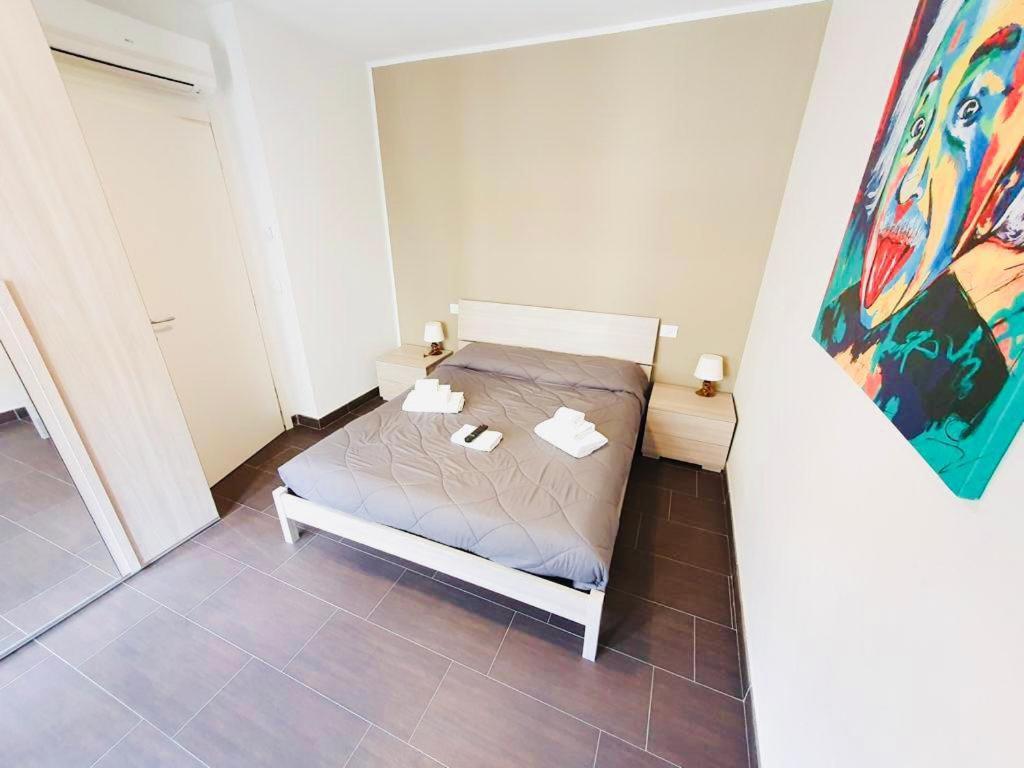 Hh Hermoso Housing Aparthotel