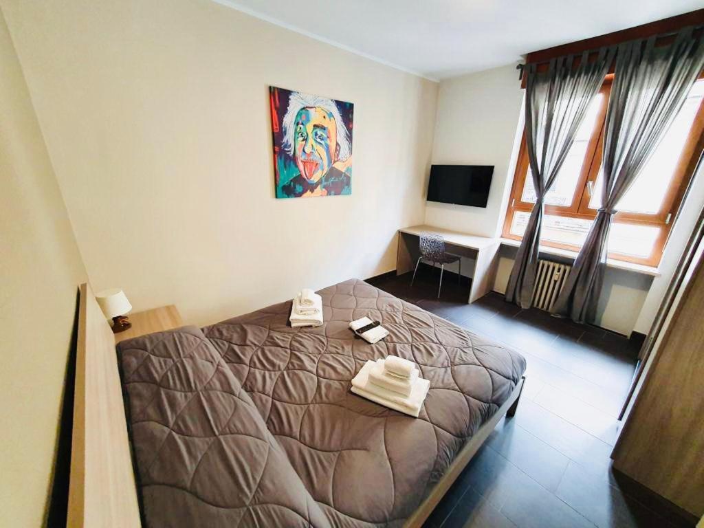 Hh Hermoso Housing Alessandria