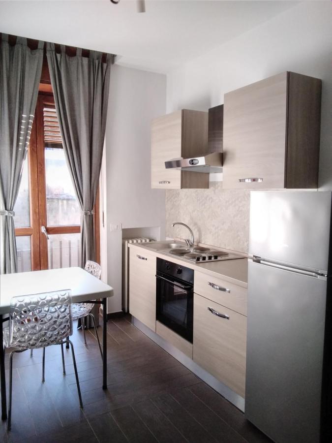 Hh Hermoso Housing Aparthotel Alessandria