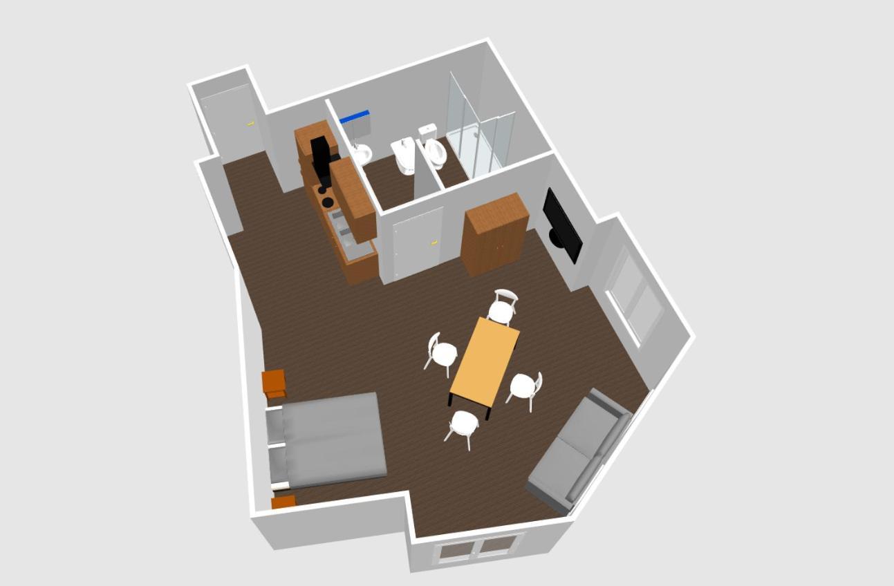 Hh Hermoso Housing Aparthotel 2*