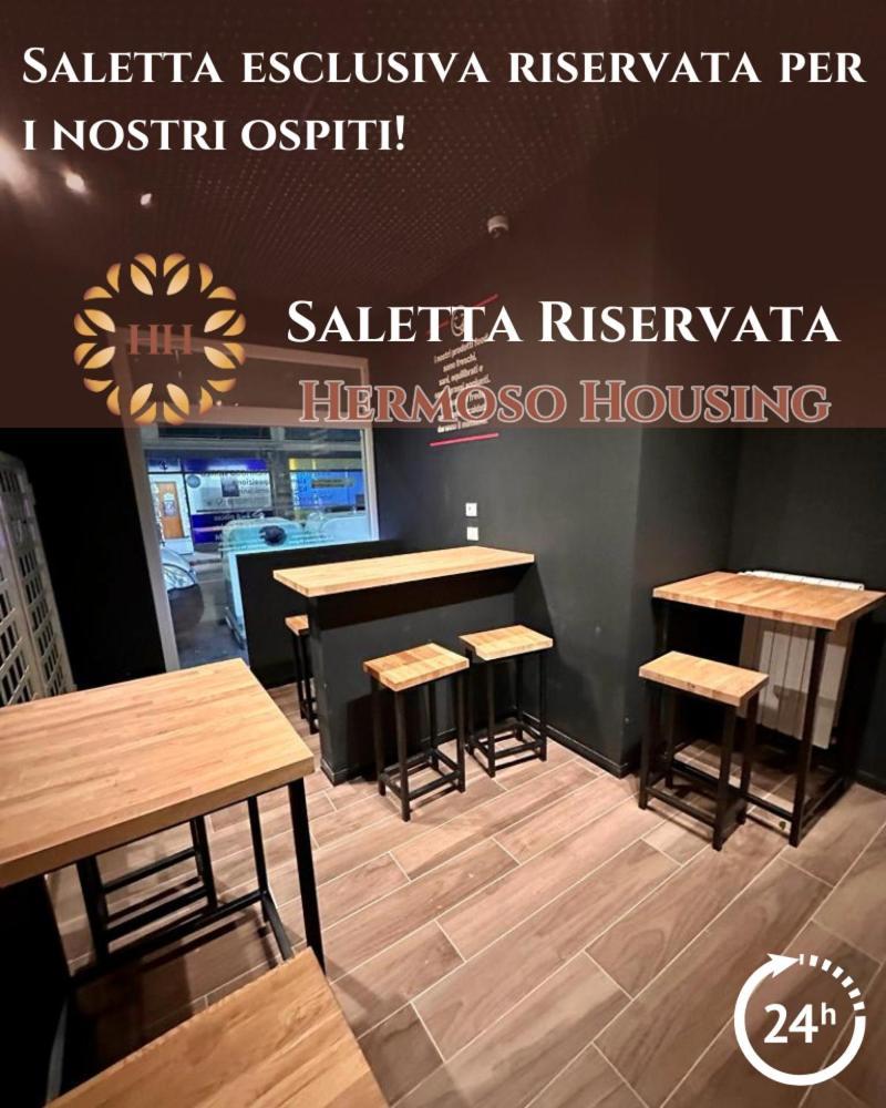 Hh Hermoso Housing Aparthotel Alessandria