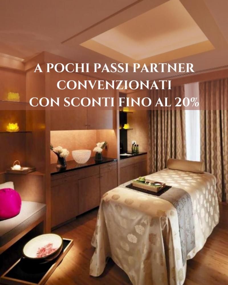 Hh Hermoso Housing Aparthotel Alessandria