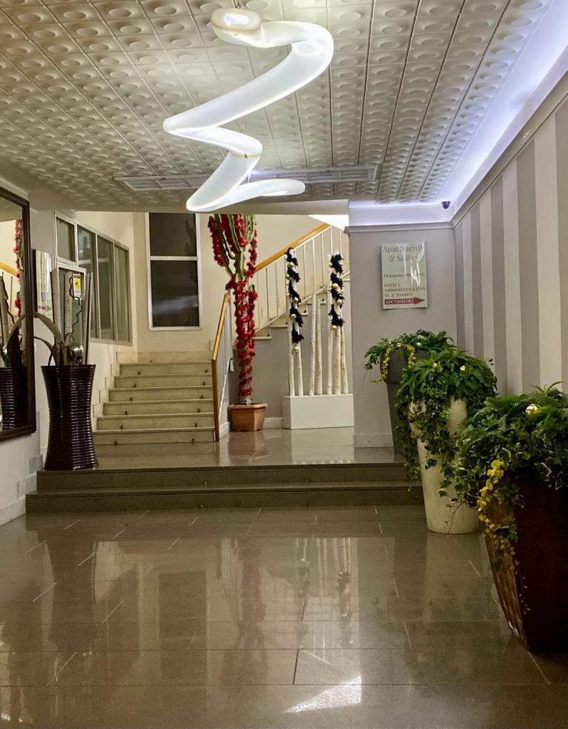 Hh Hermoso Housing Aparthotel Alessandria